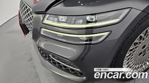 Genesis G80, 2020 — миниатюра 8