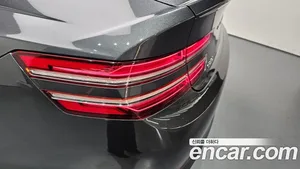 Genesis G80, 2020 — миниатюра 9