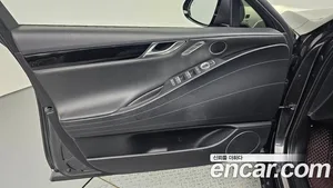 Genesis G80, 2020 — миниатюра 14