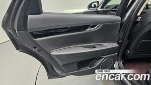 Genesis G80, 2020 — миниатюра 15
