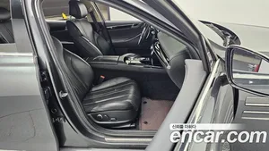 Genesis G80, 2020 — миниатюра 16