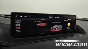 Genesis G80, 2020 — миниатюра 28