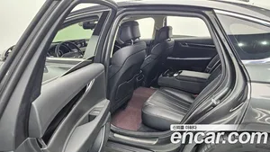 Genesis G80, 2020 — миниатюра 29