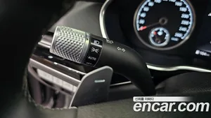 Genesis G80, 2020 — миниатюра 34
