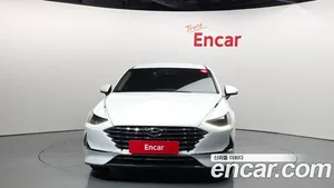 Hyundai Sonata, 2019 — миниатюра 3