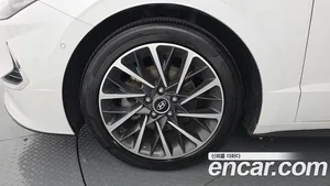 Hyundai Sonata, 2019 — миниатюра 5