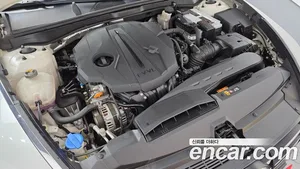 Hyundai Sonata, 2019 — миниатюра 6