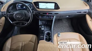 Hyundai Sonata, 2019 — миниатюра 10