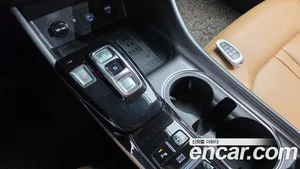 Hyundai Sonata, 2019 — миниатюра 12