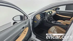 Hyundai Sonata, 2019 — миниатюра 18