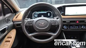 Hyundai Sonata, 2019 — миниатюра 20