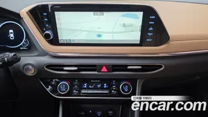 Hyundai Sonata, 2019 — миниатюра 21