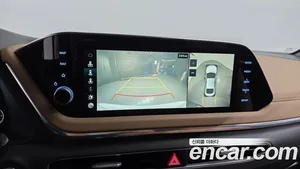 Hyundai Sonata, 2019 — миниатюра 22