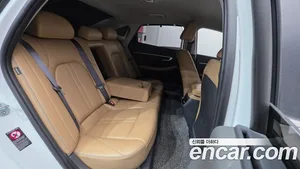 Hyundai Sonata, 2019 — миниатюра 25
