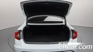Hyundai Sonata, 2019 — миниатюра 26
