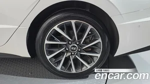 Hyundai Sonata, 2019 — миниатюра 7