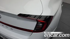 Hyundai Sonata, 2019 — миниатюра 9