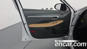 Hyundai Sonata, 2019 — миниатюра 14