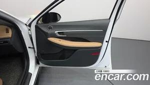 Hyundai Sonata, 2019 — миниатюра 15