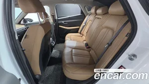 Hyundai Sonata, 2019 — миниатюра 16