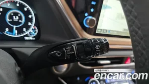 Hyundai Sonata, 2019 — миниатюра 30