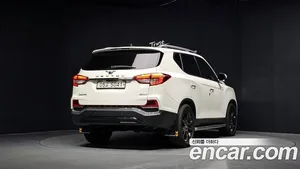 KGM Rexton, 2017 — миниатюра 2