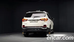 KGM Rexton, 2017 — миниатюра 4
