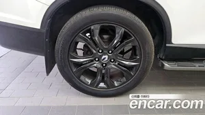 KGM Rexton, 2017 — миниатюра 5