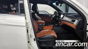 KGM Rexton, 2017 — миниатюра 17