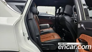 KGM Rexton, 2017 — миниатюра 18