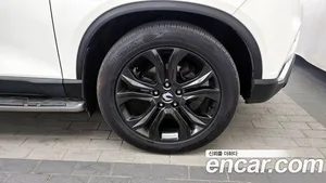 KGM Rexton, 2017 — миниатюра 7