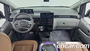 Hyundai Staria, 2024 — миниатюра 10