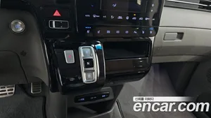 Hyundai Staria, 2024 — миниатюра 12