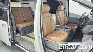 Hyundai Staria, 2024 — миниатюра 17
