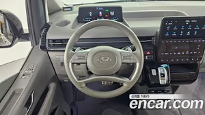 Hyundai Staria, 2024 — миниатюра 18