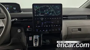 Hyundai Staria, 2024 — миниатюра 19