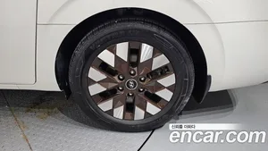 Hyundai Staria, 2024 — миниатюра 7