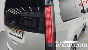 Hyundai Staria, 2024 — миниатюра 9