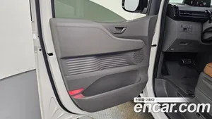 Hyundai Staria, 2024 — миниатюра 14