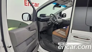 Hyundai Staria, 2024 — миниатюра 16