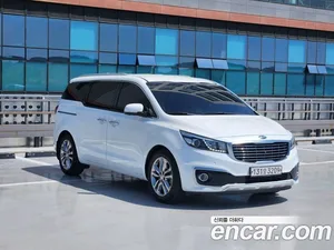 Kia Carnival, 2017 — миниатюра 2