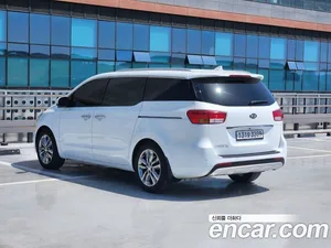 Kia Carnival, 2017 — миниатюра 5