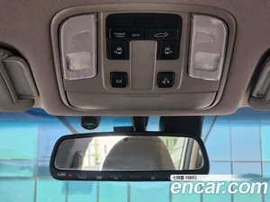 Kia Carnival, 2017 — миниатюра 6