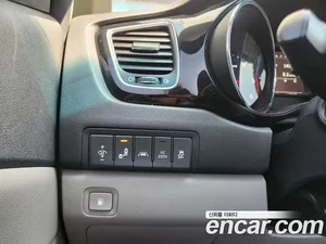Kia Carnival, 2017 — миниатюра 7