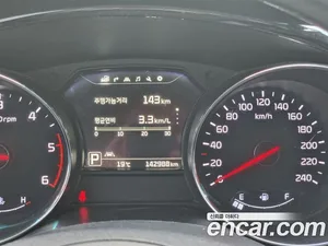 Kia Carnival, 2017 — миниатюра 8