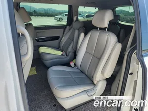 Kia Carnival, 2017 — миниатюра 13