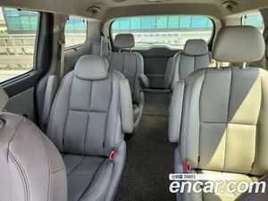 Kia Carnival, 2017 — миниатюра 14