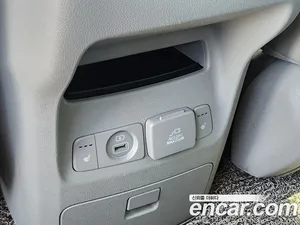 Kia Carnival, 2017 — миниатюра 15