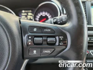 Kia Carnival, 2017 — миниатюра 16