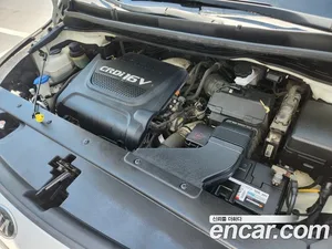Kia Carnival, 2017 — миниатюра 20